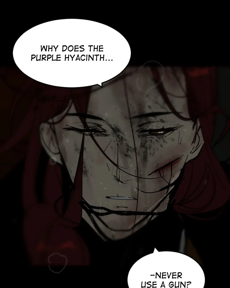 Purple Hyacinth Chapter 113 page 67 - 