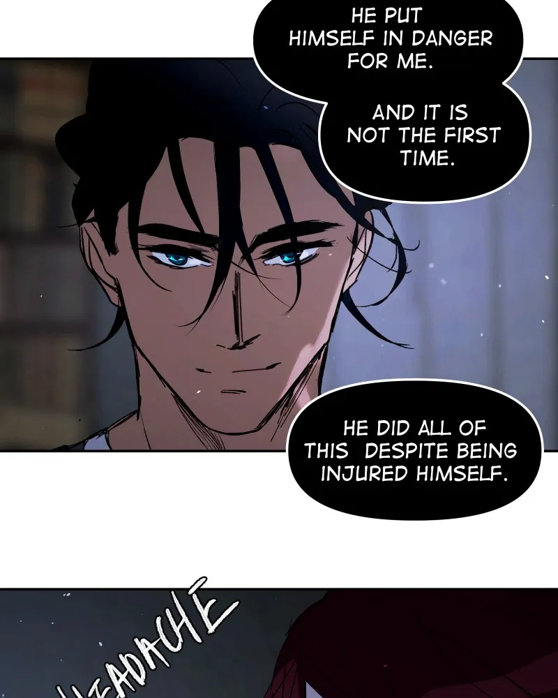 Purple Hyacinth Chapter 114 page 117 - 