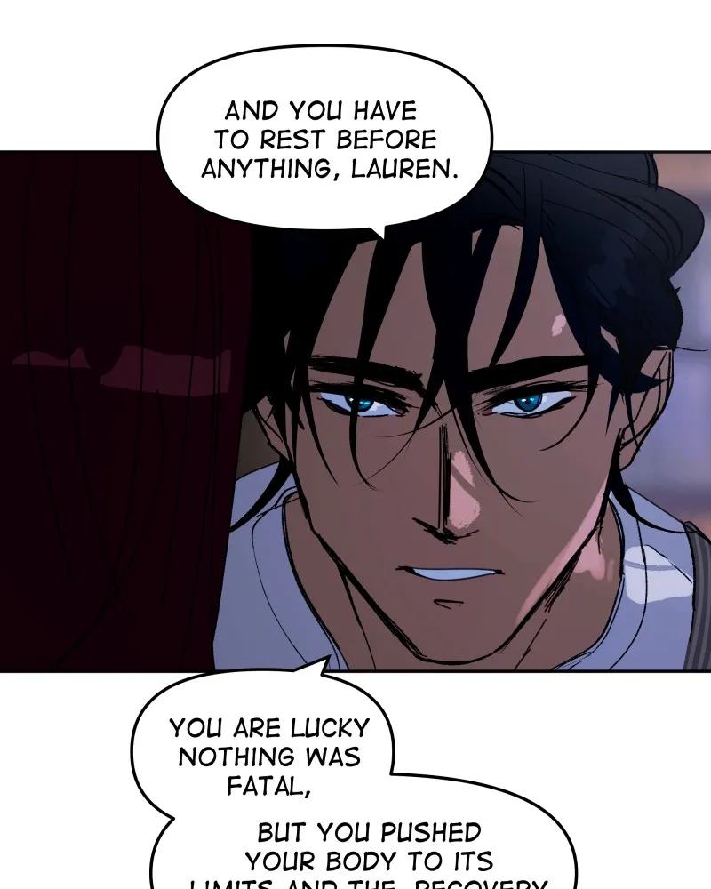 Purple Hyacinth Chapter 114 page 125 - 