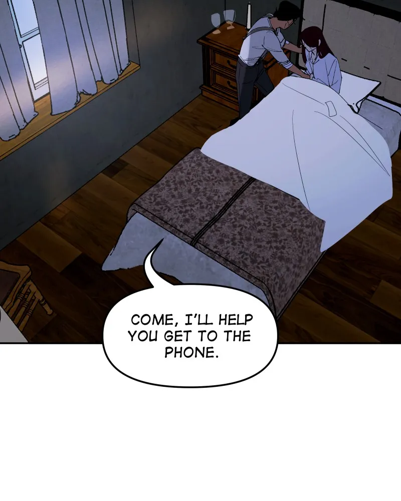 Purple Hyacinth Chapter 114 page 132 - 