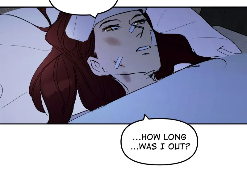 Purple Hyacinth Chapter 114 page 34 - 
