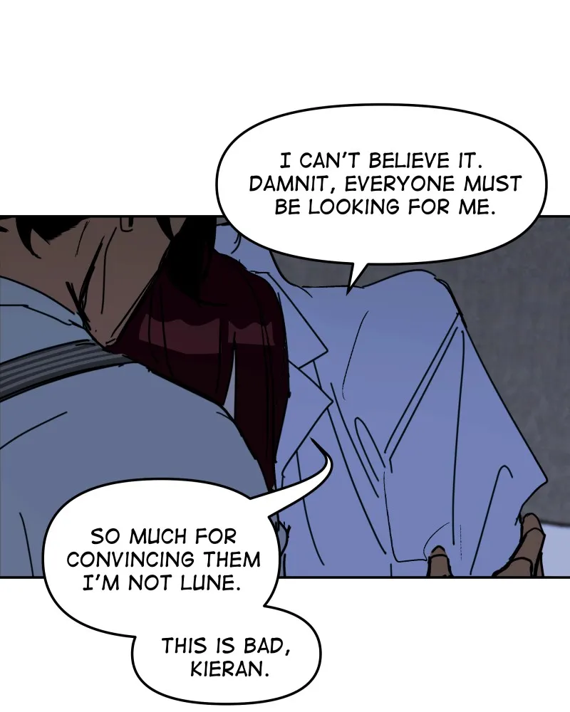 Purple Hyacinth Chapter 114 page 41 - 