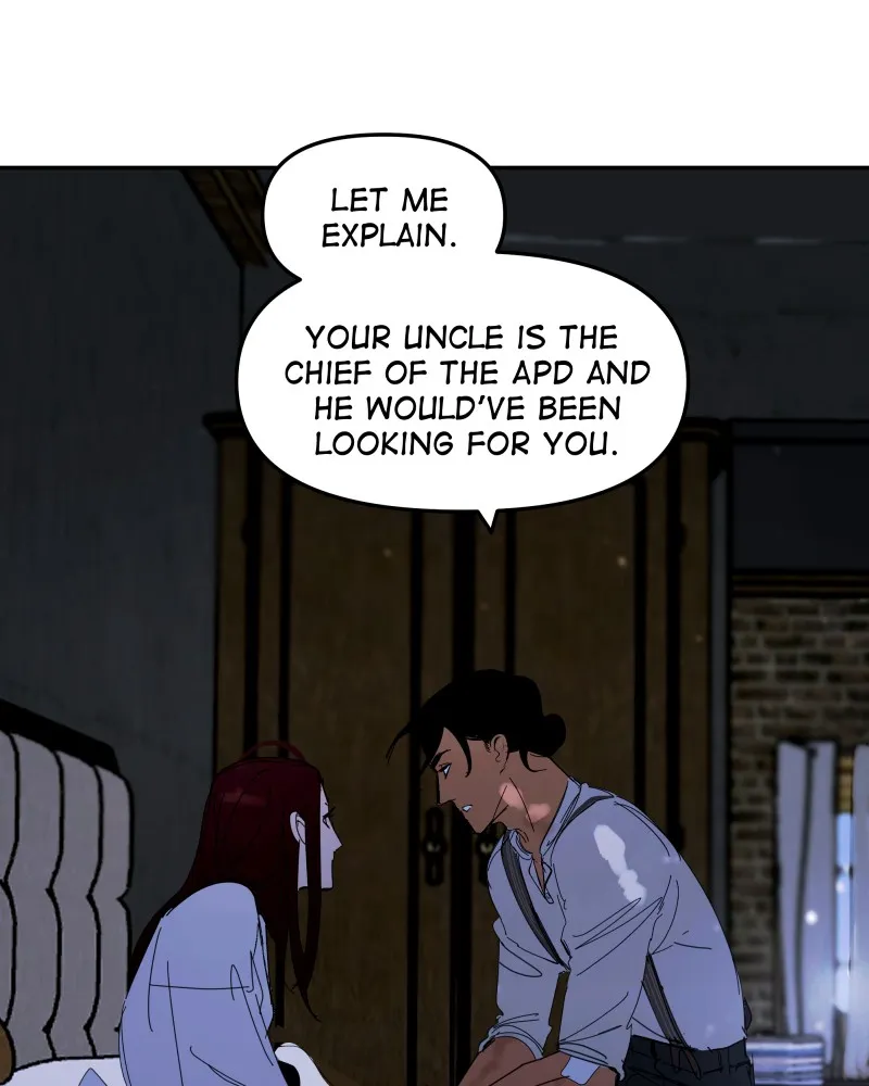 Purple Hyacinth Chapter 114 page 57 - 