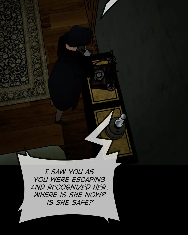 Purple Hyacinth Chapter 114 page 84 - 