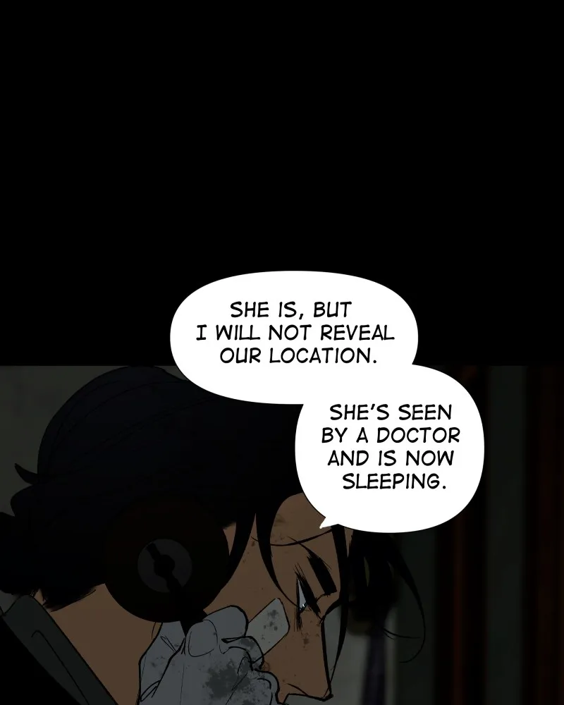 Purple Hyacinth Chapter 114 page 85 - 