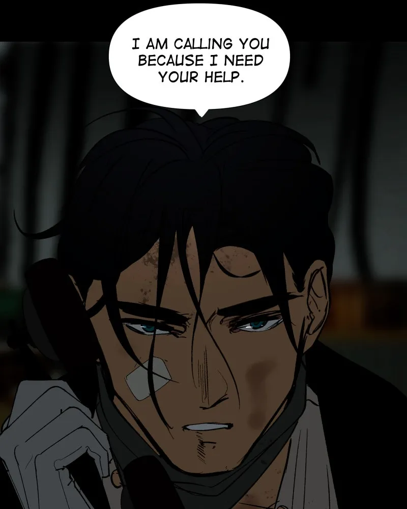 Purple Hyacinth Chapter 114 page 87 - 