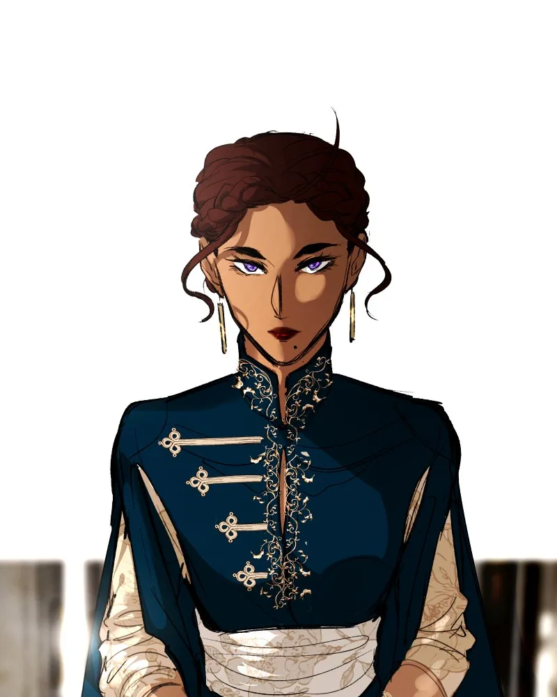 Purple Hyacinth Chapter 115 page 14 - 
