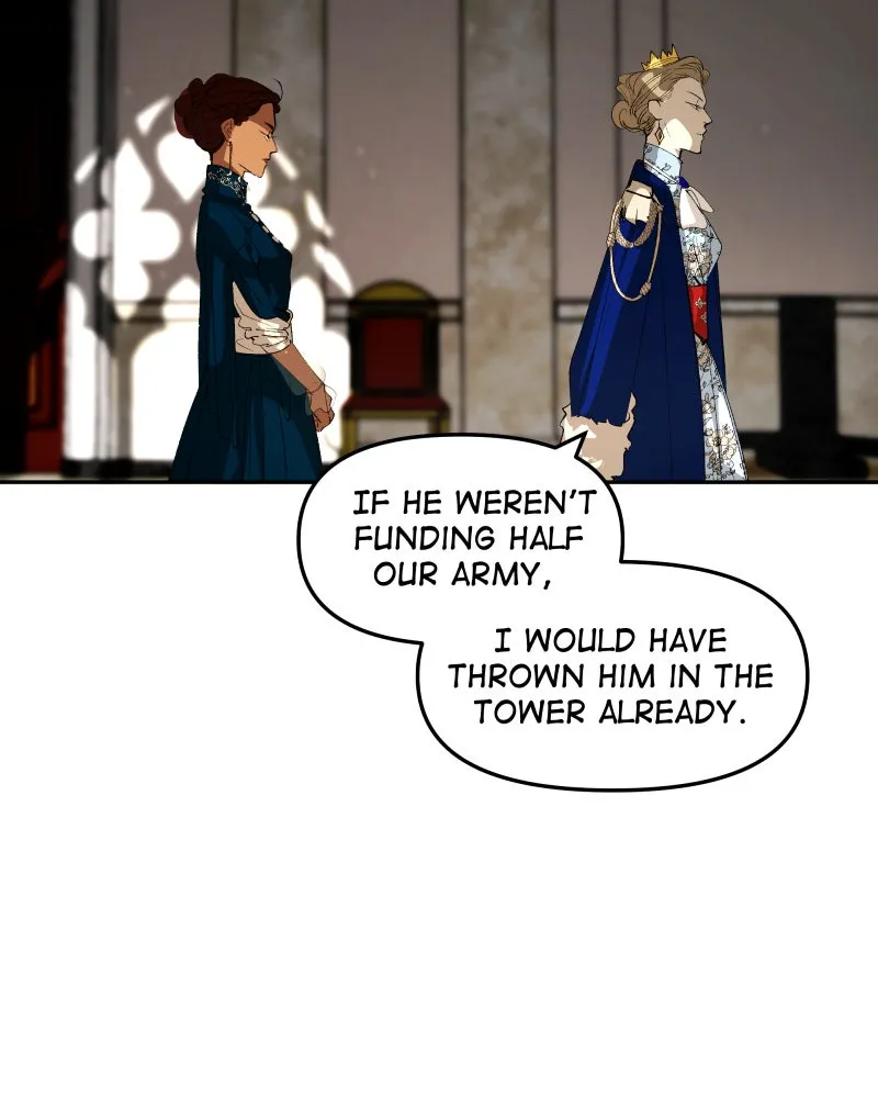 Purple Hyacinth Chapter 115 page 17 - 