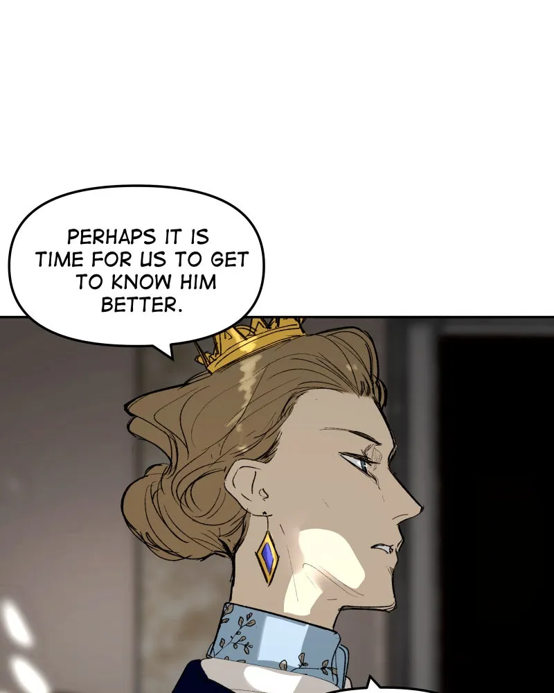 Purple Hyacinth Chapter 115 page 22 - 