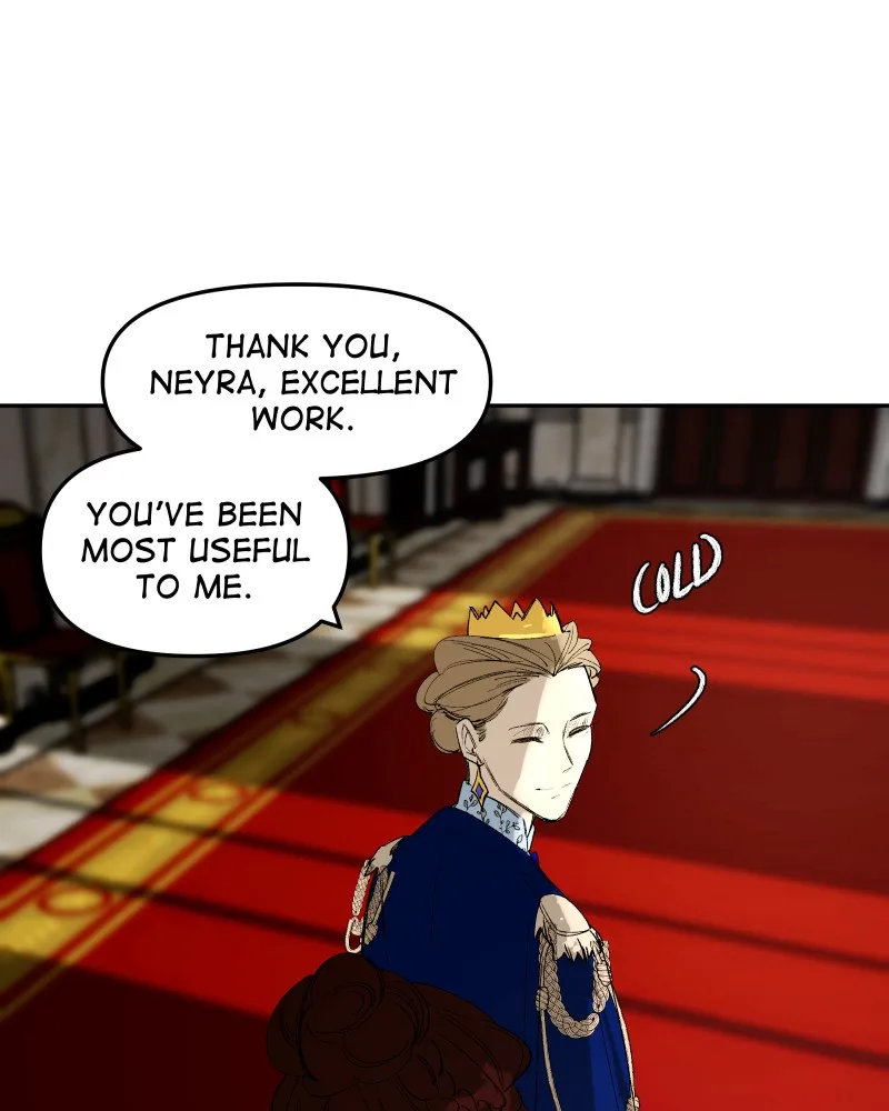Purple Hyacinth Chapter 115 page 27 - 