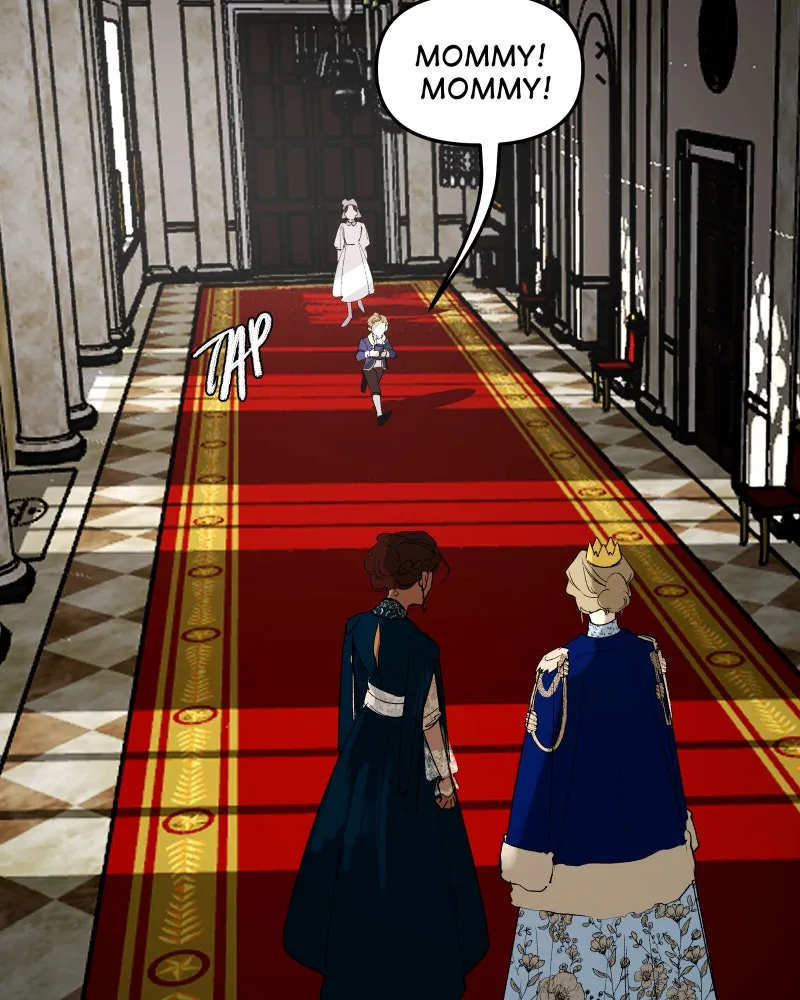 Purple Hyacinth Chapter 115 page 31 - 