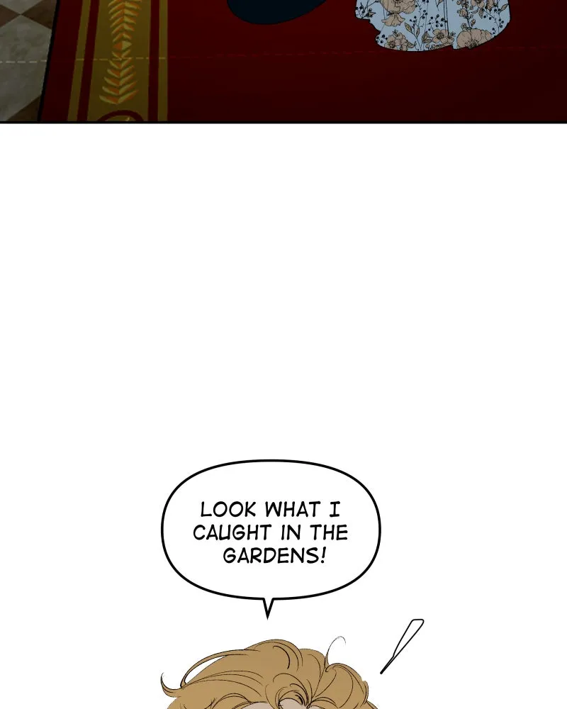 Purple Hyacinth Chapter 115 page 32 - 