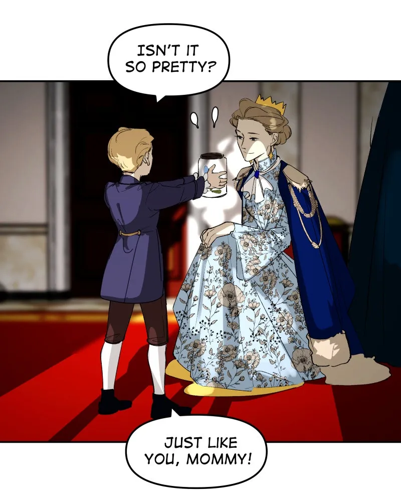 Purple Hyacinth Chapter 115 page 34 - 