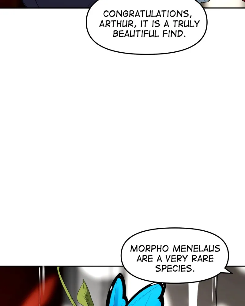 Purple Hyacinth Chapter 115 page 36 - 