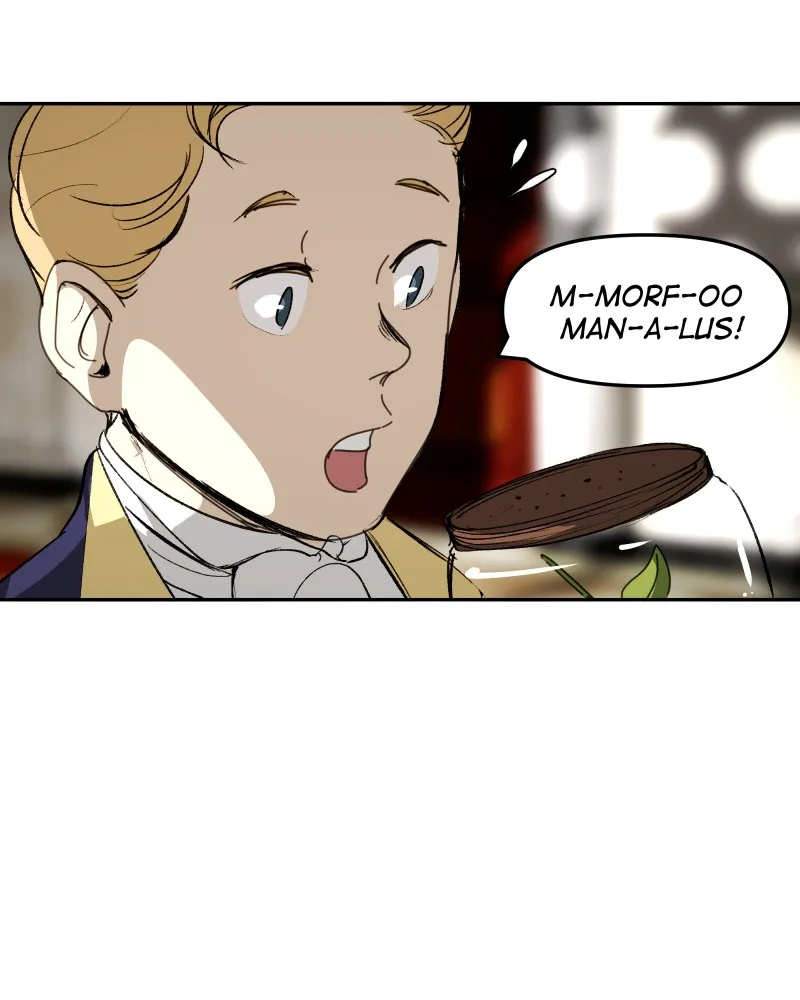 Purple Hyacinth Chapter 115 page 38 - 