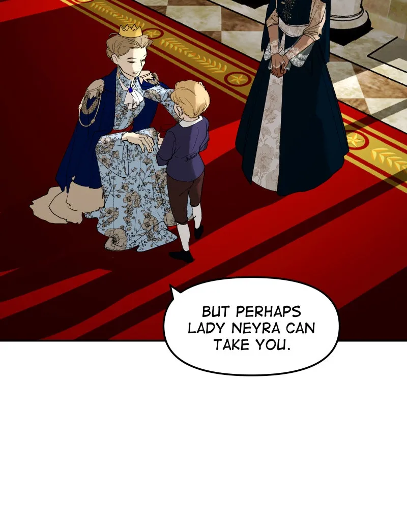 Purple Hyacinth Chapter 115 page 41 - 