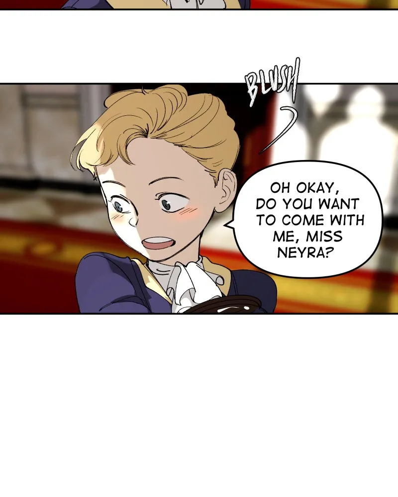 Purple Hyacinth Chapter 115 page 43 - 