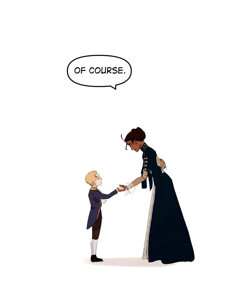 Purple Hyacinth Chapter 115 page 45 - 