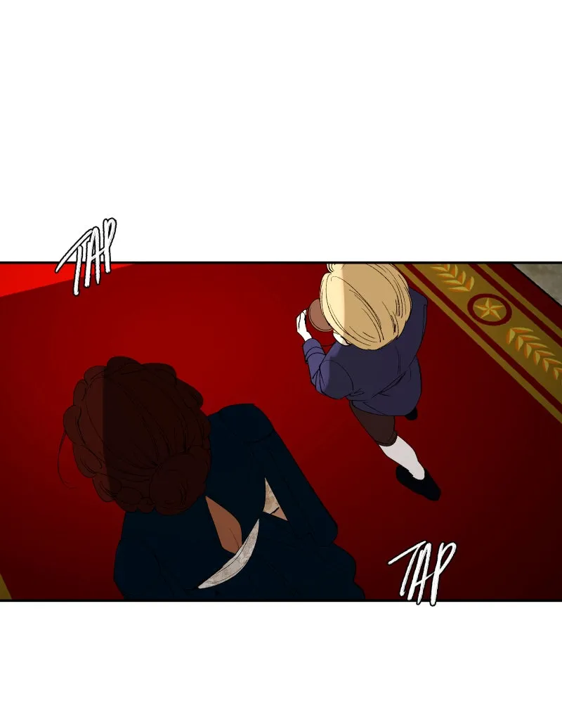 Purple Hyacinth Chapter 115 page 47 - 