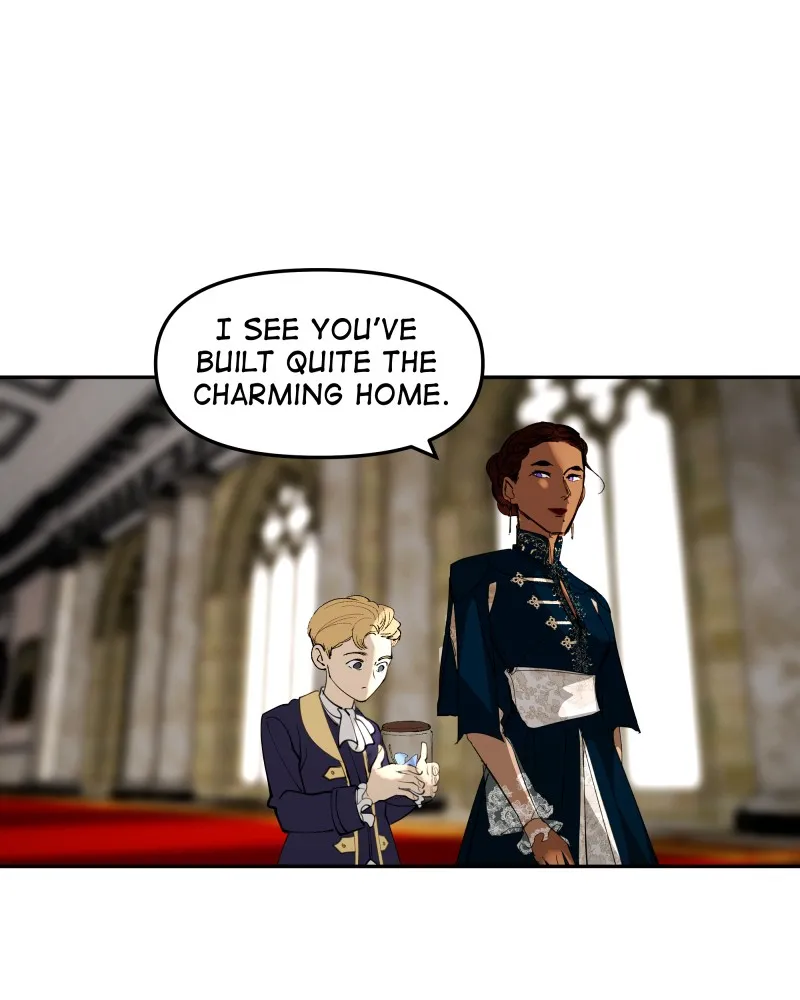 Purple Hyacinth Chapter 115 page 48 - 