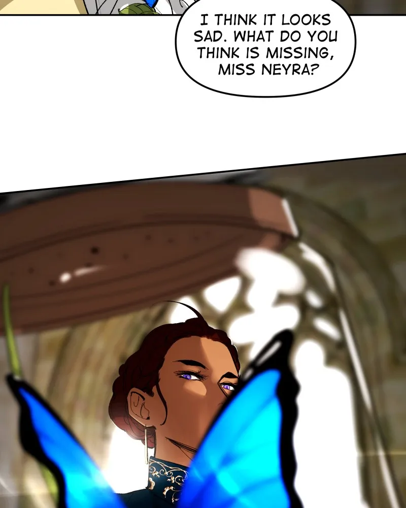 Purple Hyacinth Chapter 115 page 50 - 