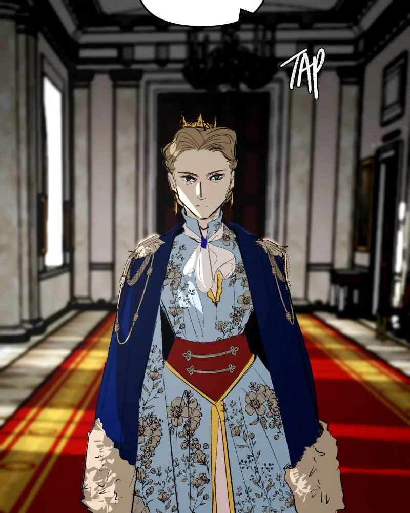 Purple Hyacinth Chapter 115 page 8 - 