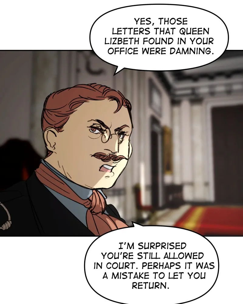 Purple Hyacinth Chapter 115 page 83 - 