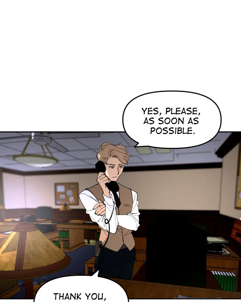 Purple Hyacinth Chapter 116 page 11 - 