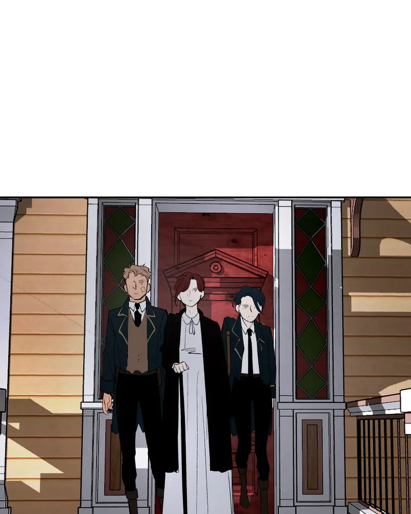Purple Hyacinth Chapter 116 page 104 - 