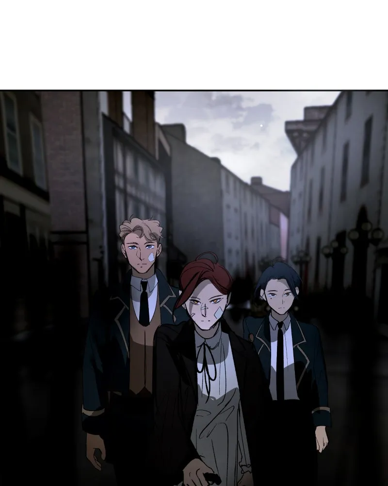 Purple Hyacinth Chapter 116 page 108 - 