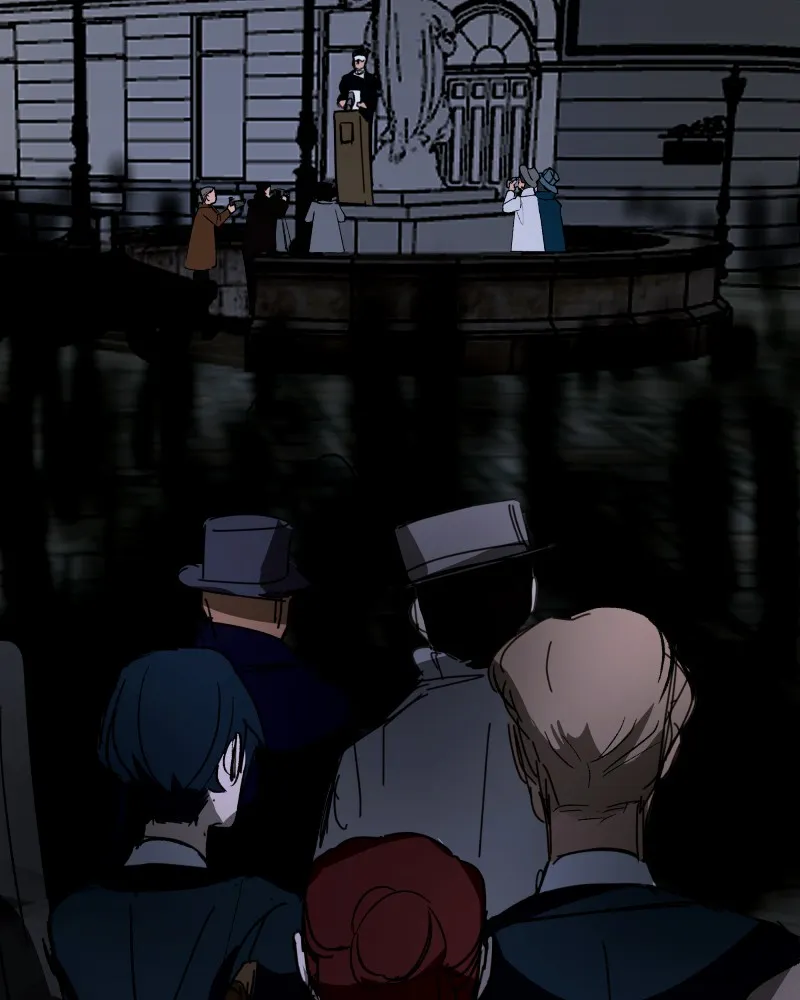 Purple Hyacinth Chapter 116 page 110 - 