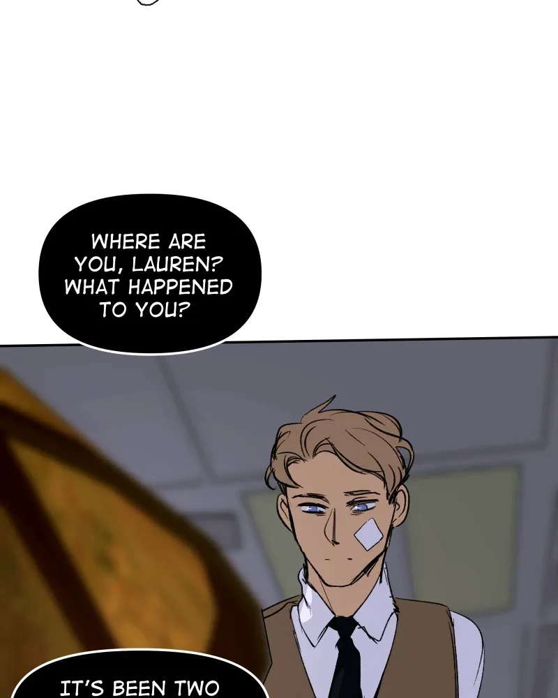 Purple Hyacinth Chapter 116 page 13 - 