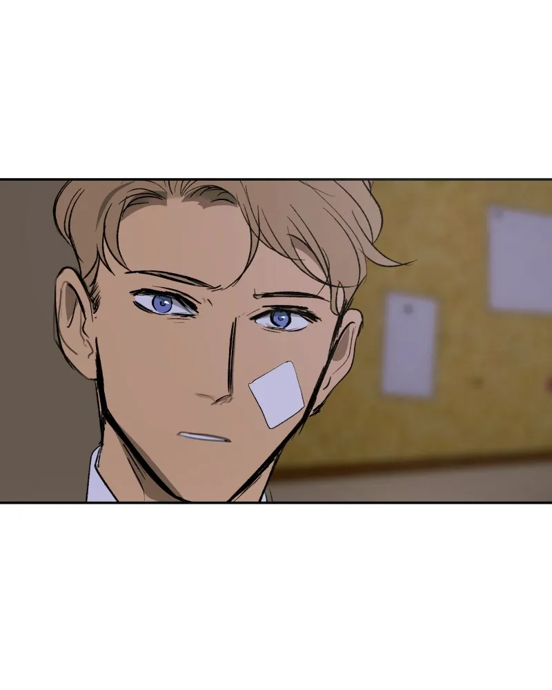 Purple Hyacinth Chapter 116 page 19 - 
