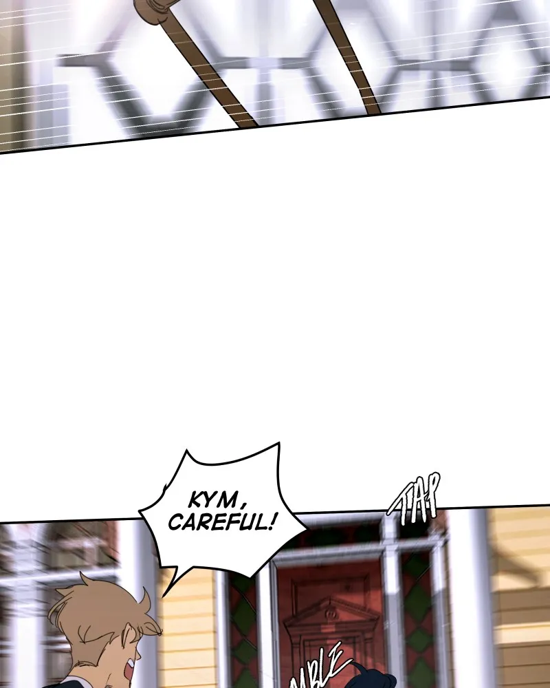 Purple Hyacinth Chapter 116 page 30 - 