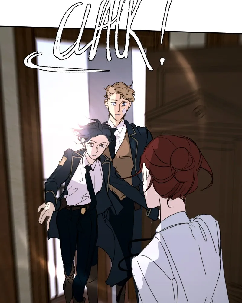 Purple Hyacinth Chapter 116 page 32 - 