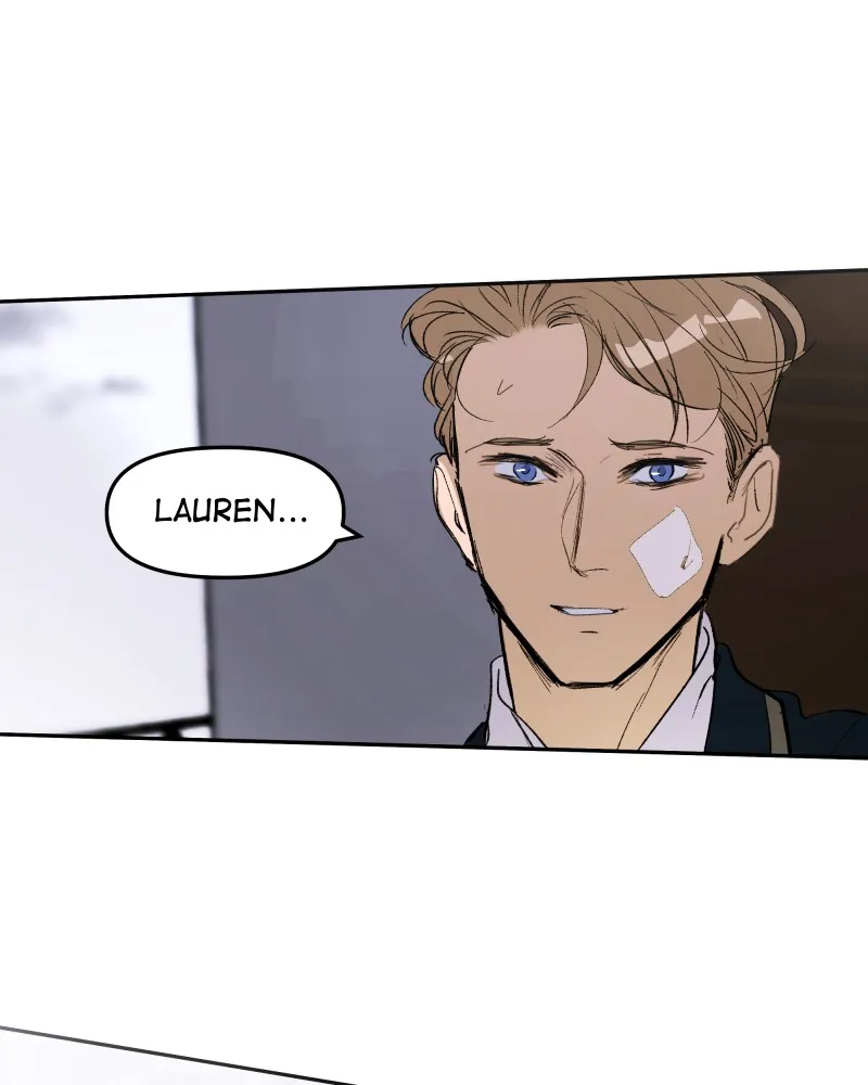 Purple Hyacinth Chapter 116 page 36 - 