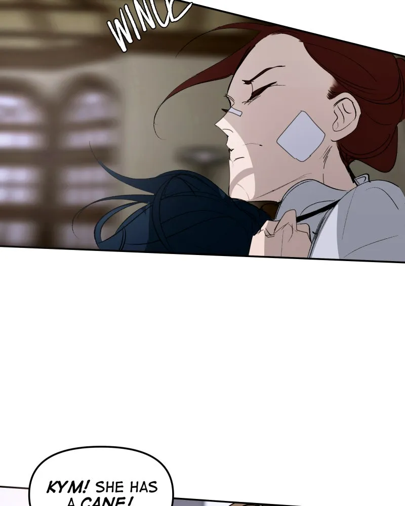 Purple Hyacinth Chapter 116 page 39 - 
