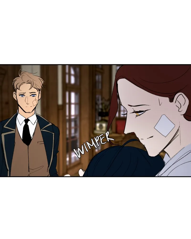 Purple Hyacinth Chapter 116 page 43 - 