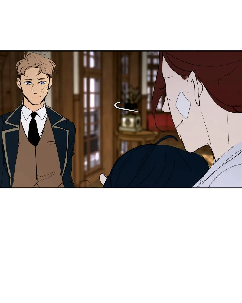 Purple Hyacinth Chapter 116 page 44 - 