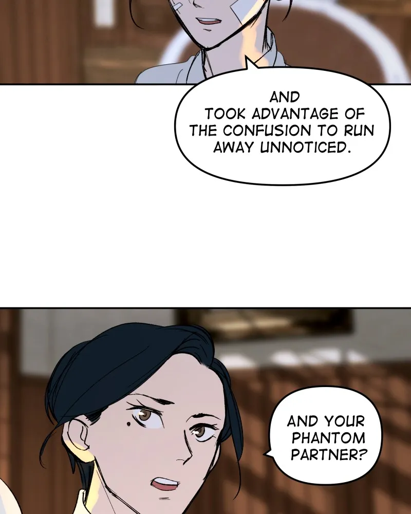Purple Hyacinth Chapter 116 page 59 - 