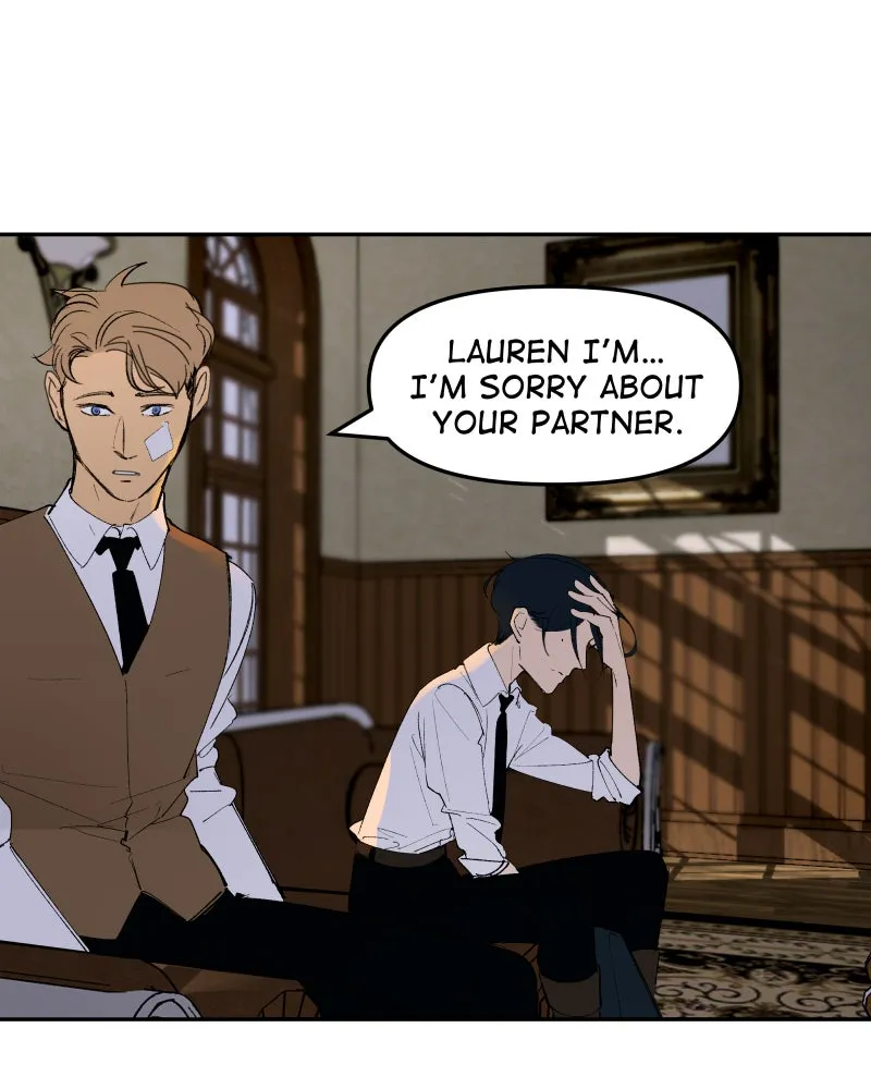Purple Hyacinth Chapter 116 page 63 - 