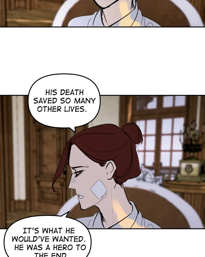 Purple Hyacinth Chapter 116 page 65 - 
