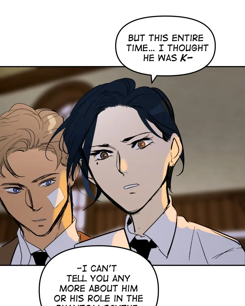 Purple Hyacinth Chapter 116 page 74 - 
