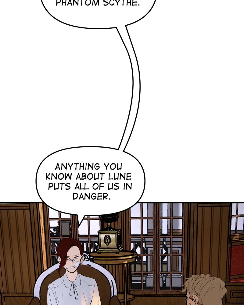 Purple Hyacinth Chapter 116 page 75 - 