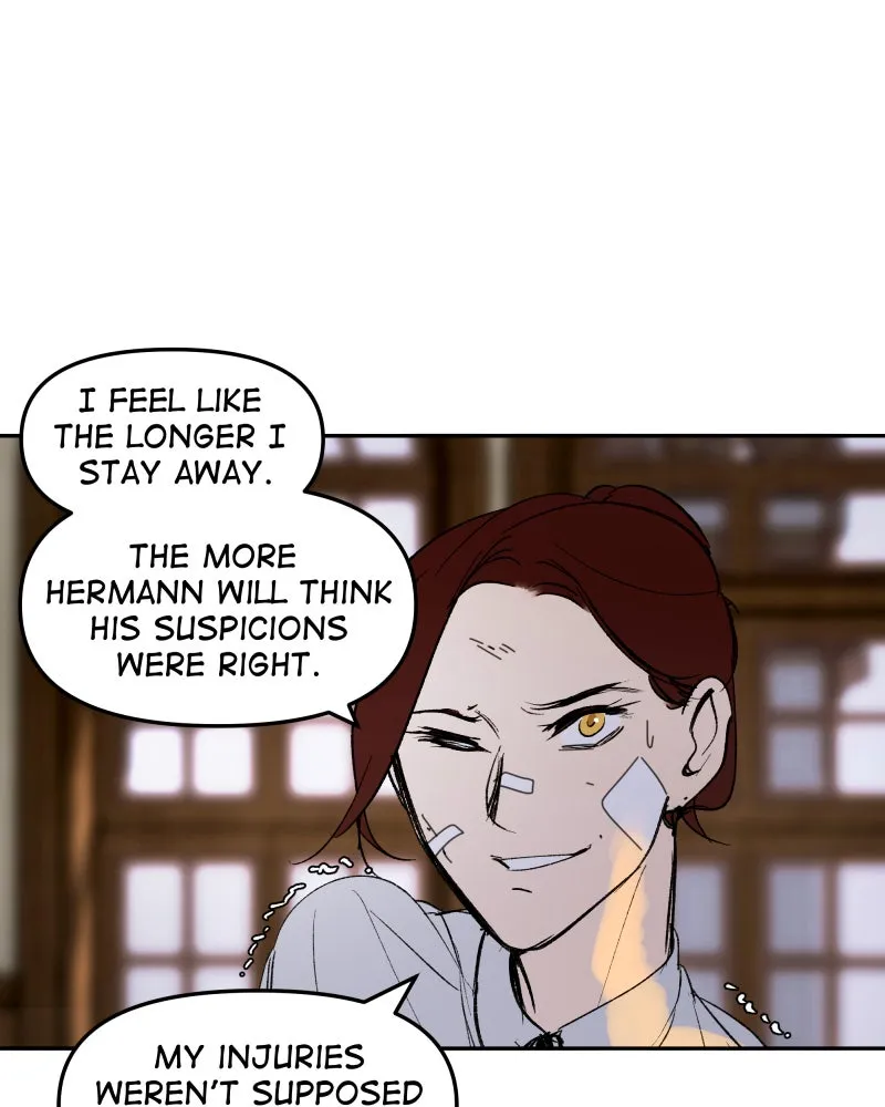Purple Hyacinth Chapter 116 page 84 - 