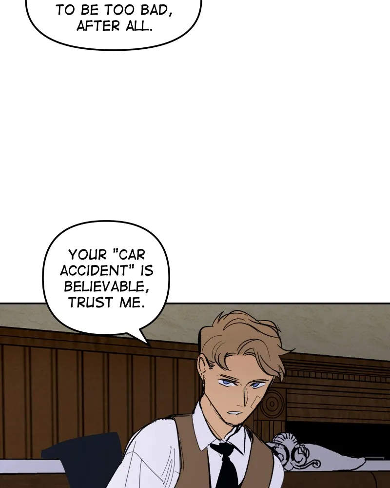 Purple Hyacinth Chapter 116 page 85 - 
