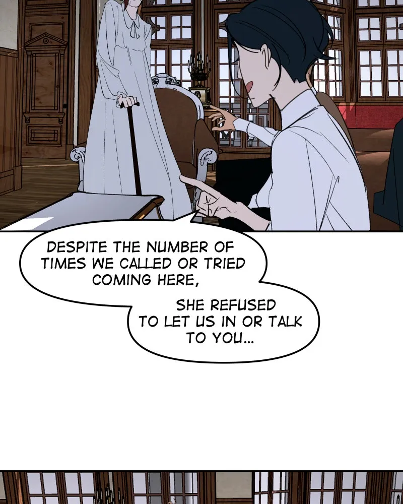 Purple Hyacinth Chapter 116 page 87 - 