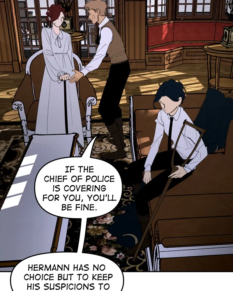 Purple Hyacinth Chapter 116 page 88 - 