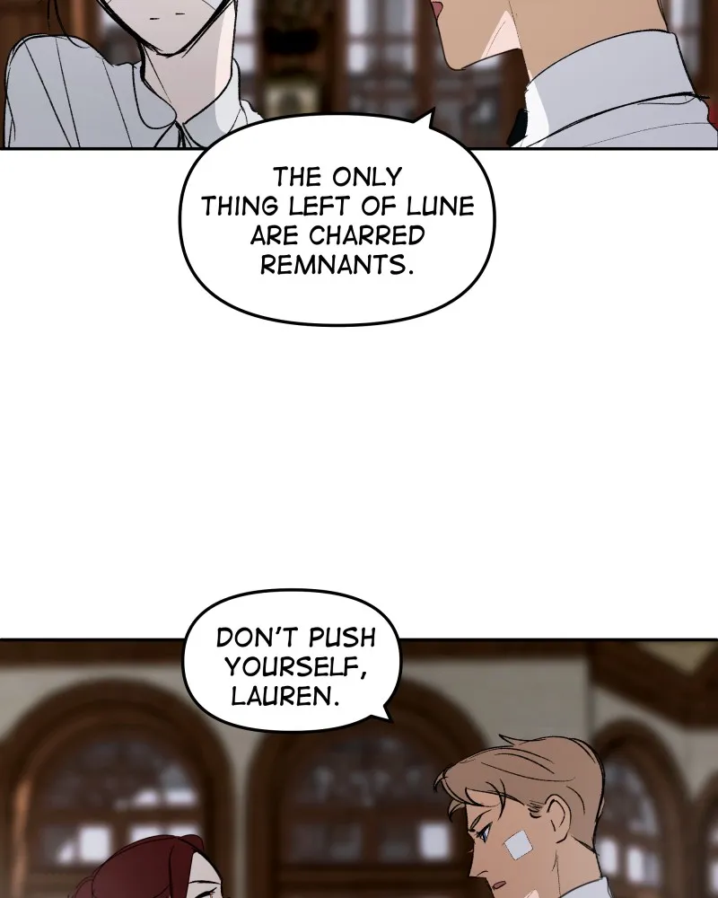 Purple Hyacinth Chapter 116 page 91 - 