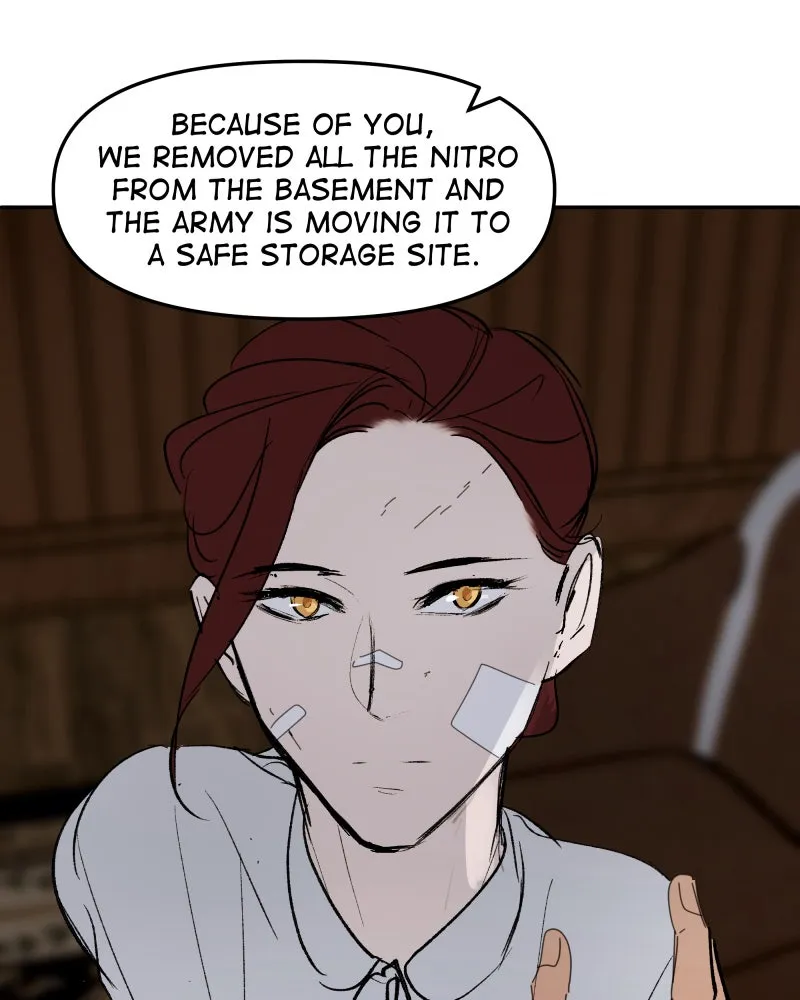 Purple Hyacinth Chapter 116 page 93 - 